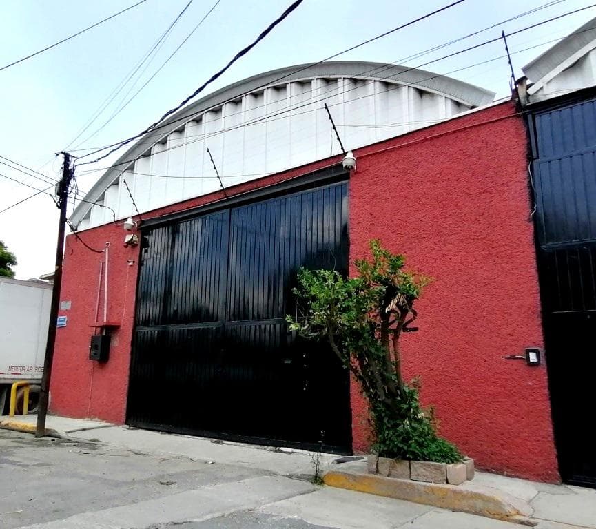 Bodega en venta en San José El Jaral, Atizapán de Zaragoza