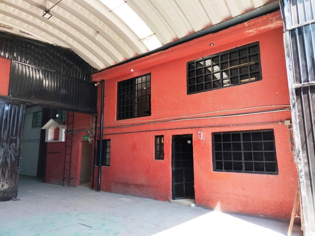 Bodega en venta en San José El Jaral, Atizapán de Zaragoza