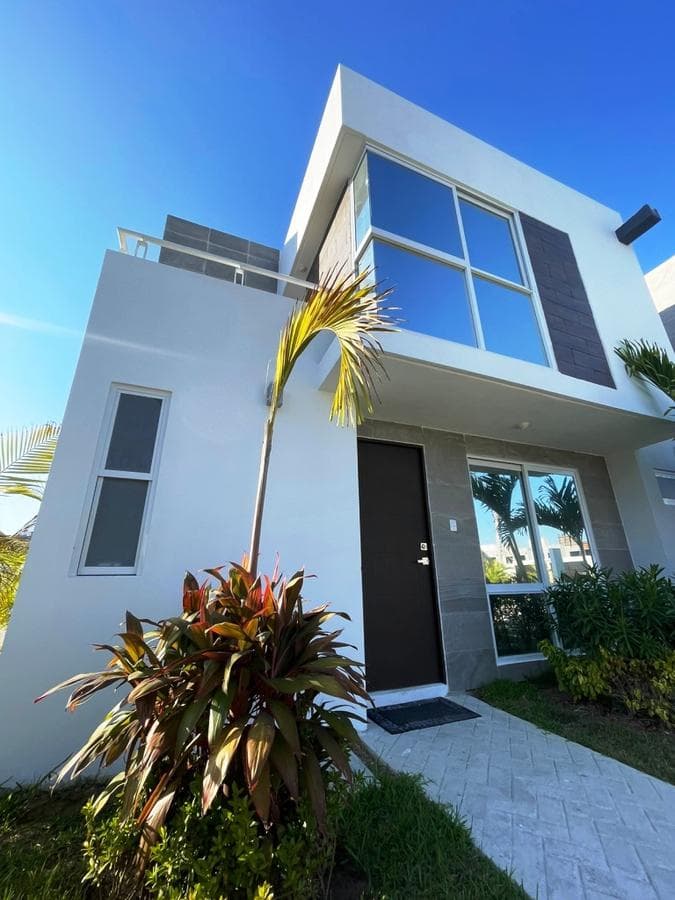 Casa en venta en Alfredo V. Bonfil, Acapulco de Juárez