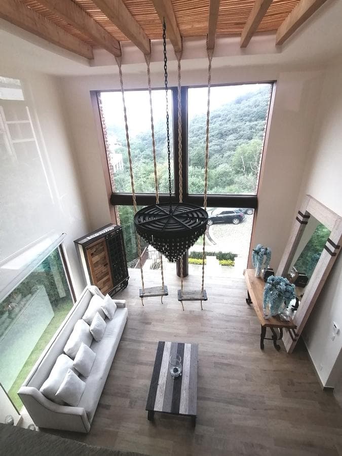 Casa en venta en Bosque Esmeralda, Atizapán de Zaragoza
