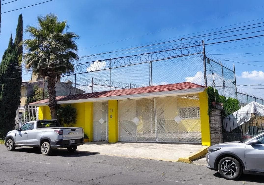 Casa en venta en Bosques del Lago, Cuautitlán Izcalli