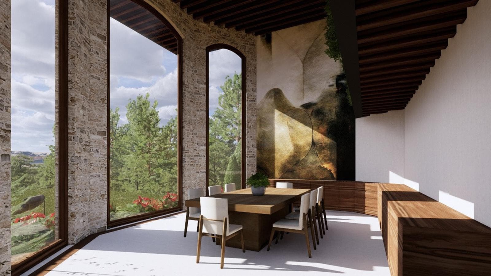 Casa en venta en Del Bosque, Cuernavaca