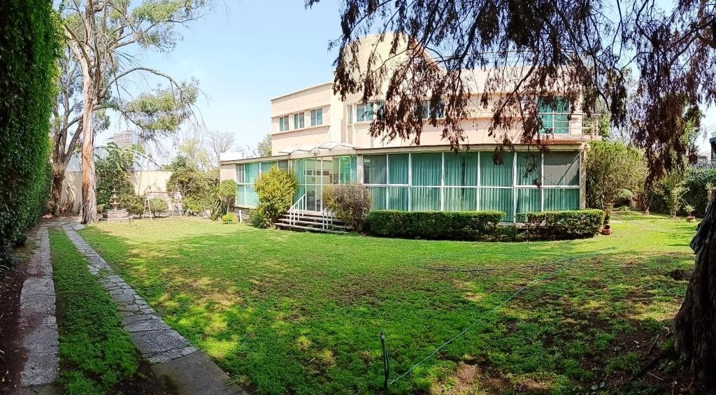 Casa en venta en Lomas de Chapultepec V Sección, Miguel Hidalgo