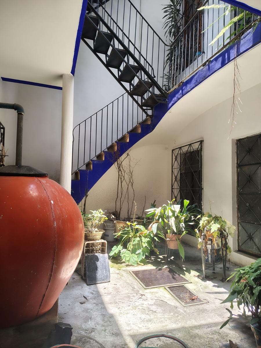 Casa en venta en Roma Norte, Cuauhtémoc