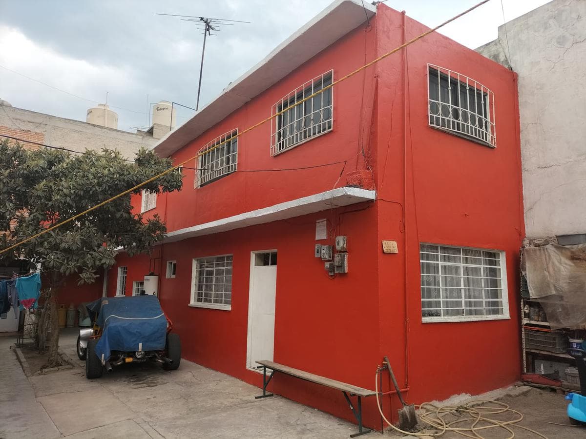 Casa en venta en Santa María de Guadalupe la Quebrada, Cuautitlán Izcalli