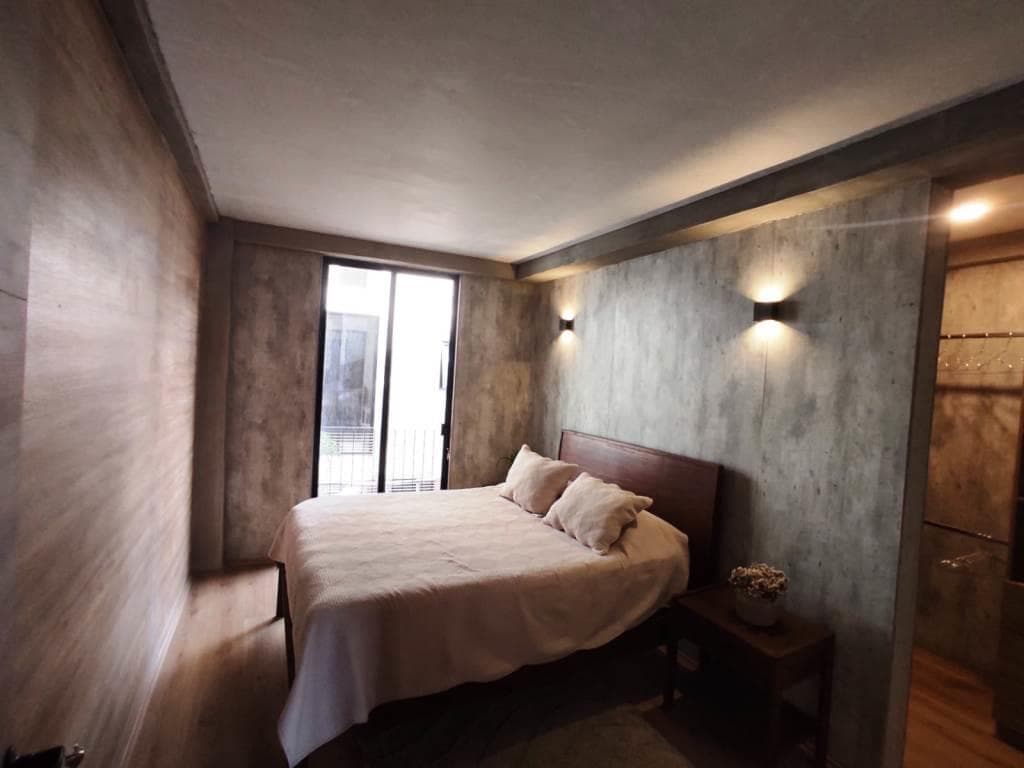 Departamento en venta en Centro, Pachuca de Soto