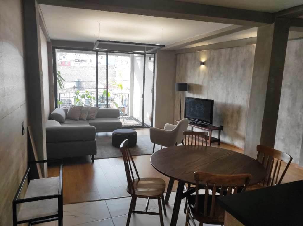 Departamento en venta en Centro, Pachuca de Soto