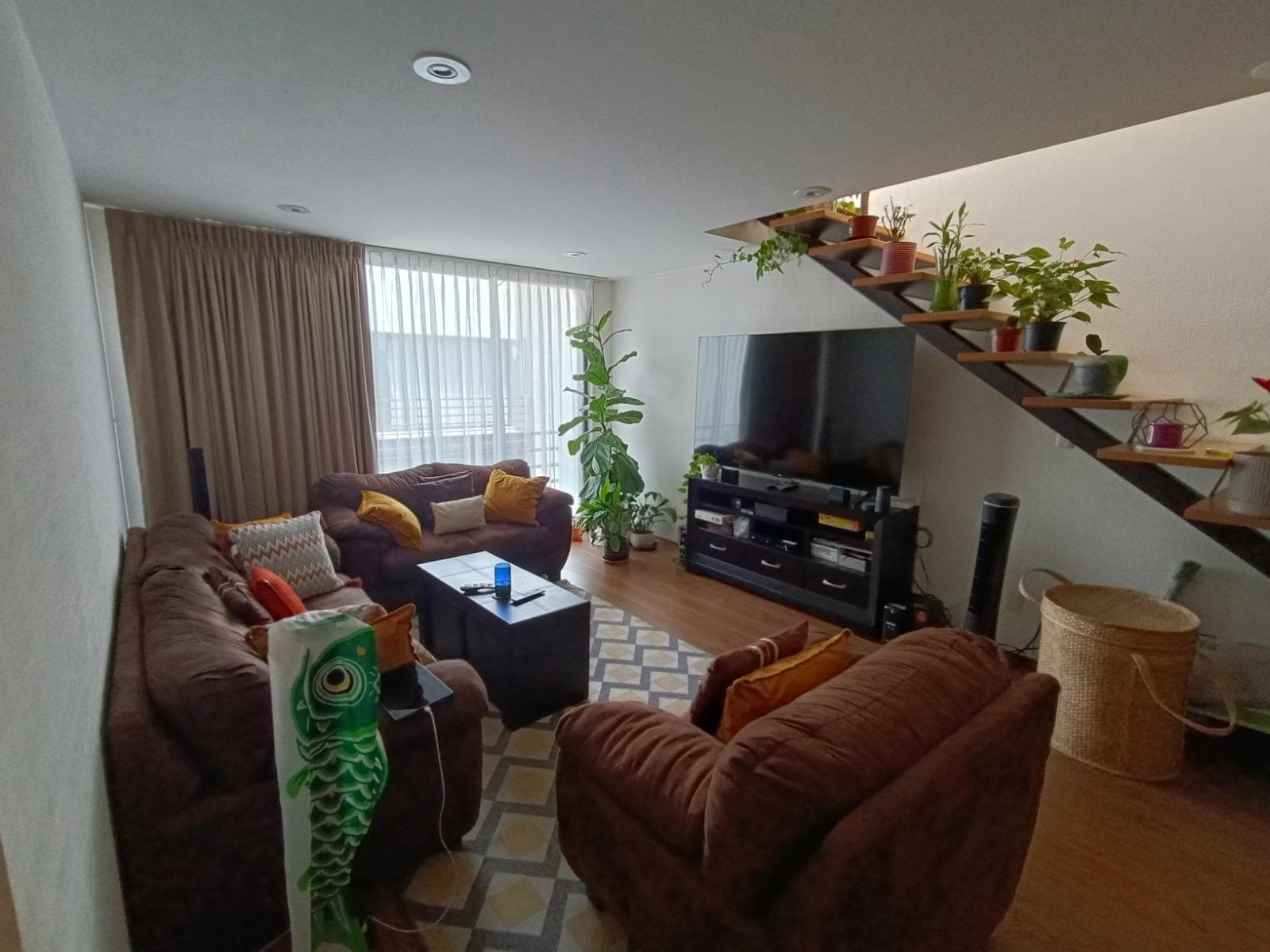 Departamento en venta en Del Valle Sur, Benito Juárez