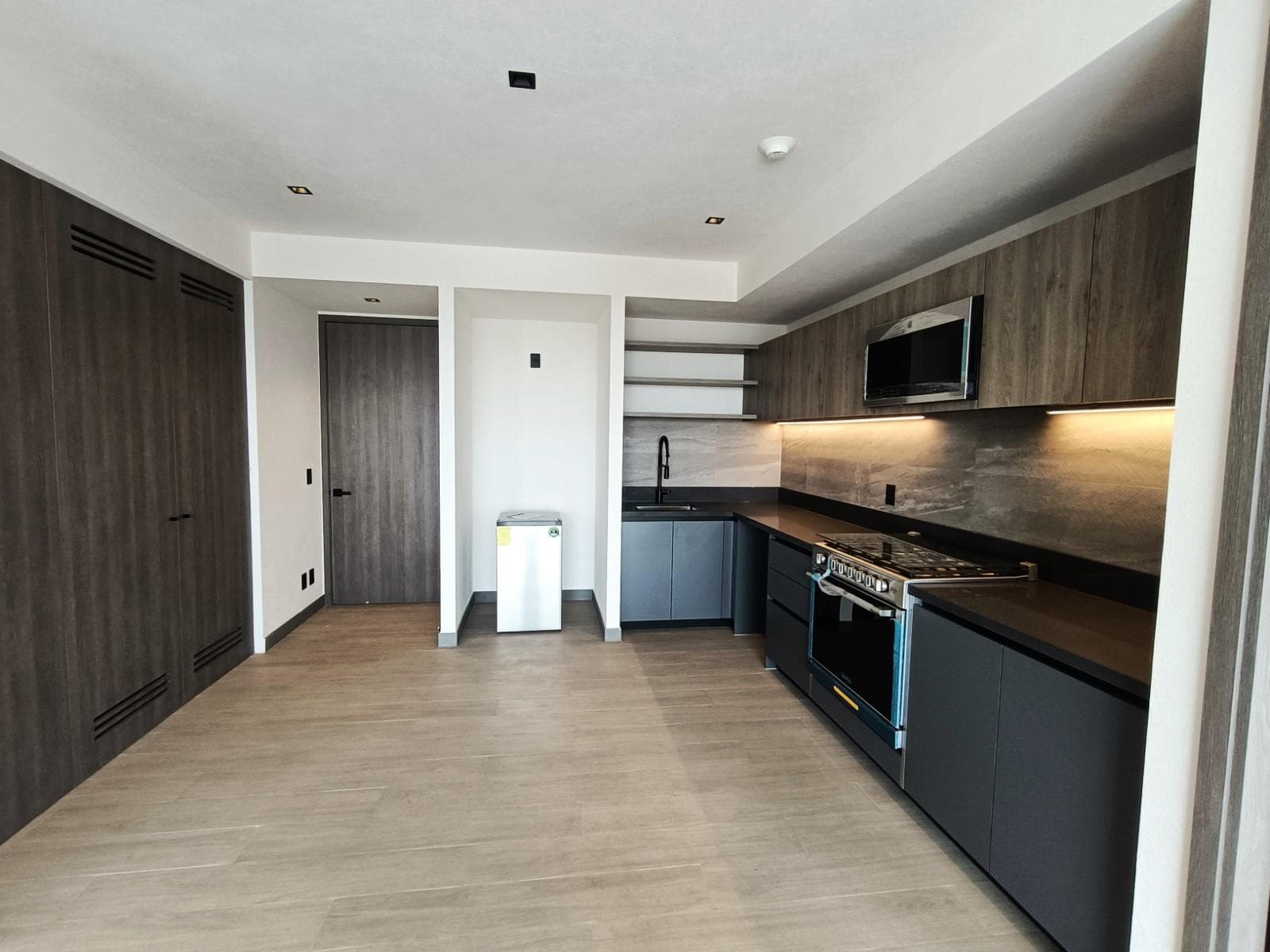 Departamento en venta en Del Valle Sur, Benito Juárez
