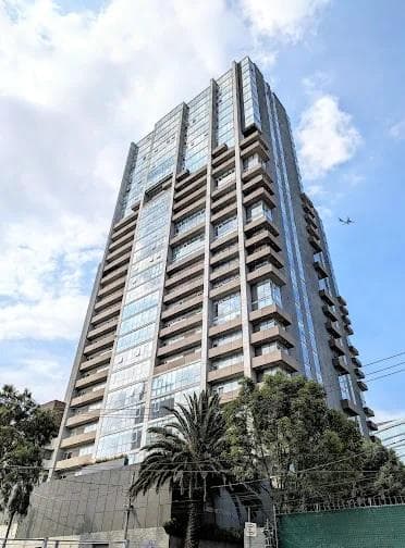 Departamento en venta en Los Alpes, Álvaro Obregón