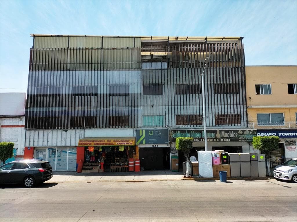 Local comercial en venta en Vallejo, Gustavo A. Madero